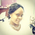 miss dee5 Central Drakensberg