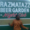 chief17 From Kempton Park, Gauteng