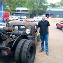 Septuagint From Pretoria, Gauteng
