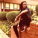 Mooose From Randburg, Gauteng