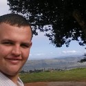 corne12 From Brakpan, Gauteng