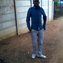 lefa14 From Polokwane, Limpopo