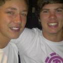 brendan8 From Cape Town, Western Cape