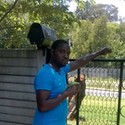 Tchard From Roodepoort, Gauteng