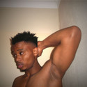 Rio_man From Pretoria, Gauteng