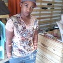 Mapercent3 From Soweto, Gauteng