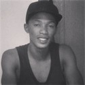 Mr_September From Bloemfontein, Free State