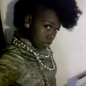 MissK13 From Germiston, Gauteng