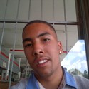 Darren97 From Secunda, Mpumalanga