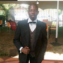 SOLOMON8 From Kempton Park, Gauteng