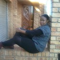 Gail12 From Barkly West, Northern Cape