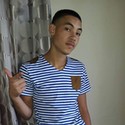 kev27 From Klerksdorp, North West