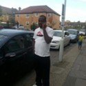 godson2 From Pretoria, Gauteng