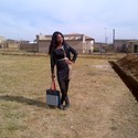 nkat From Brakpan, Gauteng