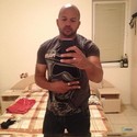 fredrick From Cape Town, Western Cape