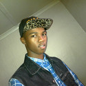 wez4 From Cape Town, Western Cape