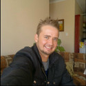 Mr Peculiar From Vereeniging, Gauteng