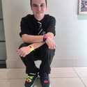 ian232 From Cape Town, Western Cape