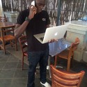 Gennie boy From Pretoria, Gauteng