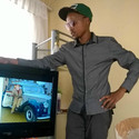 Exhibity From Bethlehem, Free State