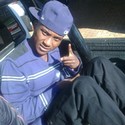 kabzar From Soweto, Gauteng