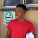 Godpseed From Bloemfontein, Free State