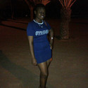 IVY12 From Kuruman, Northern Cape