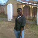african_queen From Bloemfontein, Free State