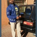 dessa2 From Kempton Park, Gauteng