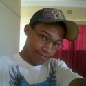 TenshiMarno From Kimberley, Northern Cape