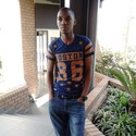 Mzet11 From Johannesburg, Gauteng