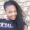 beeyanda From Newcastle, Kwazulu-Natal