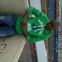 The ambitious one From Johannesburg South, Gauteng