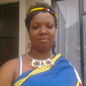 Gontse9 From Witbank, Mpumalanga