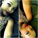Prwiddy nosi From Pretoria, Gauteng