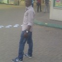 gben From Pretoria, Gauteng