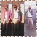kay-gee3 From Vanderbijlpark, Gauteng