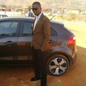 Ben 105 From Pretoria, Gauteng