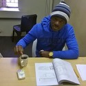 Giscar25 From Vanderbijlpark, Gauteng