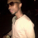 Miller7 From Witbank, Mpumalanga