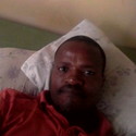 John Doe58 From Witbank, Mpumalanga