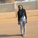 lee484 From Pretoria, Gauteng