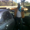 ney brown From Johannesburg South, Gauteng