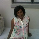 candice45 From Cape Town, Western Cape