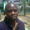 Ben1092 From Pretoria, Gauteng