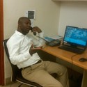 olatunder Bultfontein