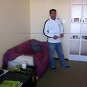 kali7 From Cape Town, Western Cape