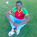 Macdonald7 From Pretoria, Gauteng
