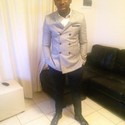 Kway From Johannesburg, Gauteng