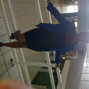 candice44 From Eshowe, Kwazulu-Natal